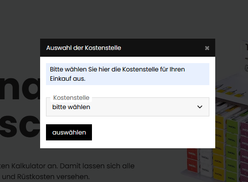 Effizienten Beschaffung von PSA mit innovativen Webshops auf b2b-blogger.de
