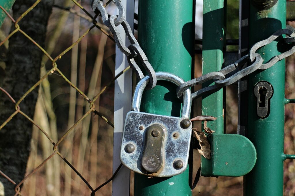 Unternehmensschutz leicht gemacht: Sicherheitsmaßnahmen im Überblick auf b2b-blogger.de