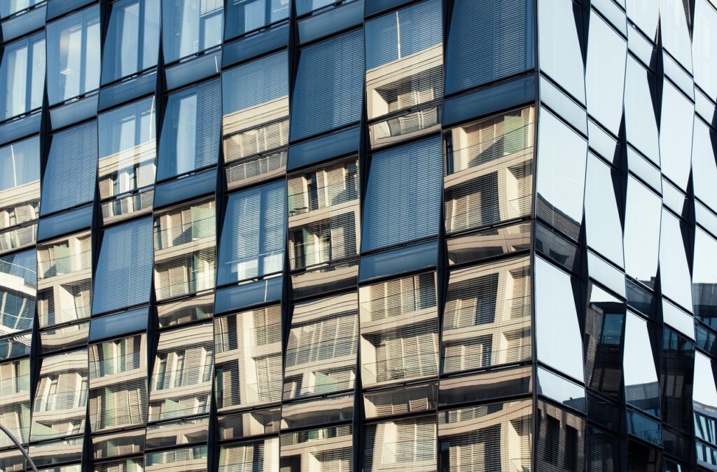 Mehr als Glas: Moderne Gewerbefenster als Business-Booster auf b2b-blogger.de