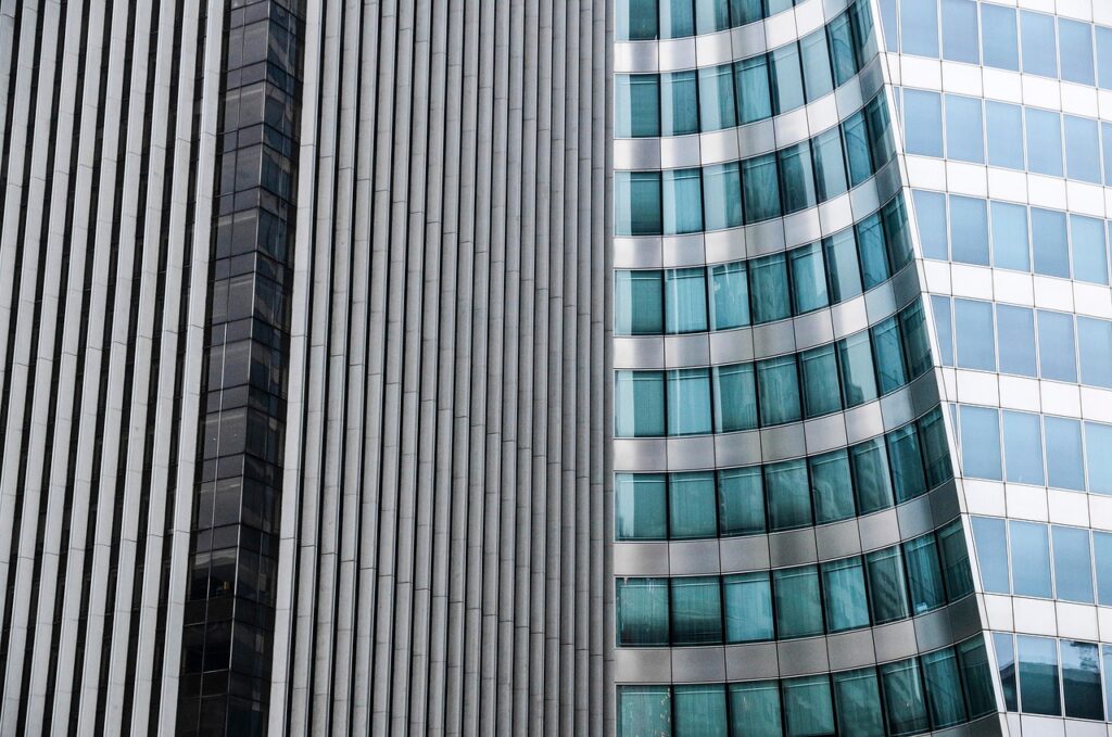 Mehr als Glas: Moderne Gewerbefenster als Business-Booster auf b2b-blogger.de