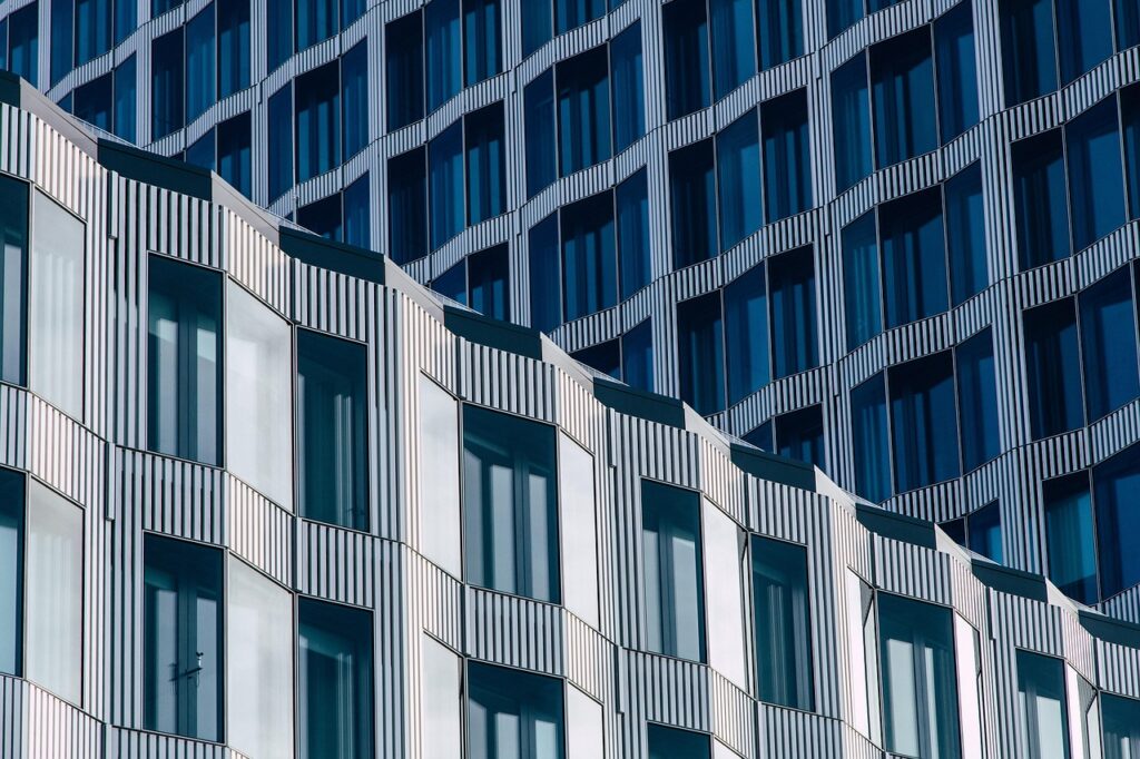 Mehr als Glas: Moderne Gewerbefenster als Business-Booster auf b2b-blogger.de