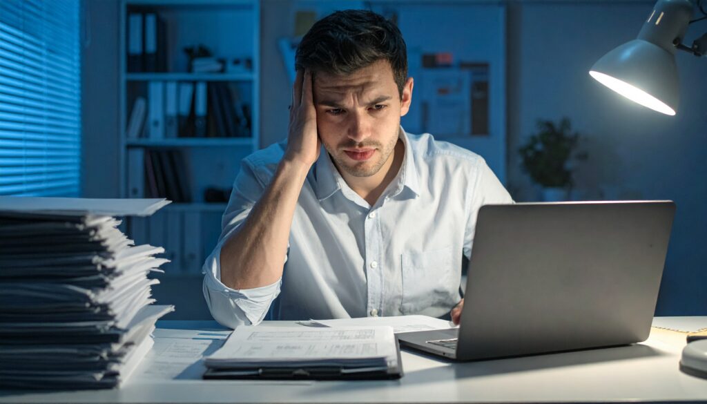 Warum digitale Buchhaltung für Marketplace-Händler unverzichtbar ist auf b2b-blogger.de