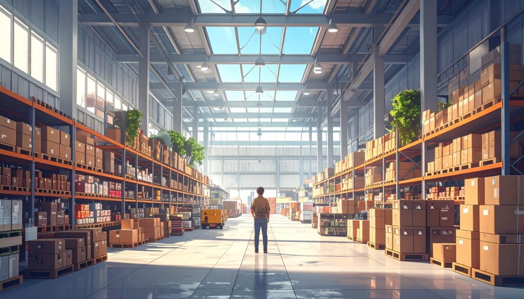 Warum digitale Buchhaltung für Marketplace-Händler unverzichtbar ist auf b2b-blogger.de