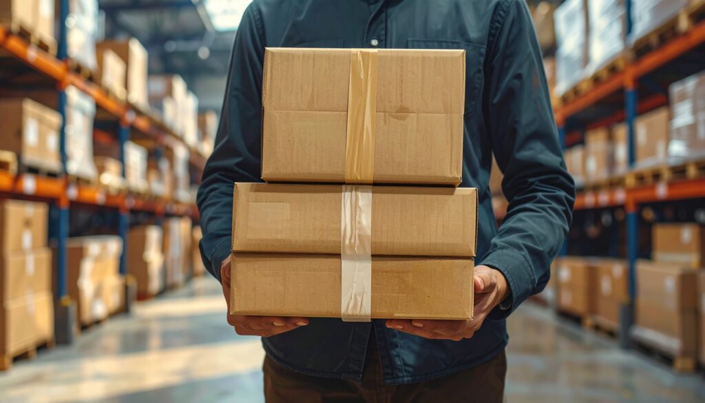 Warum digitale Buchhaltung für Marketplace-Händler unverzichtbar ist auf b2b-blogger.de