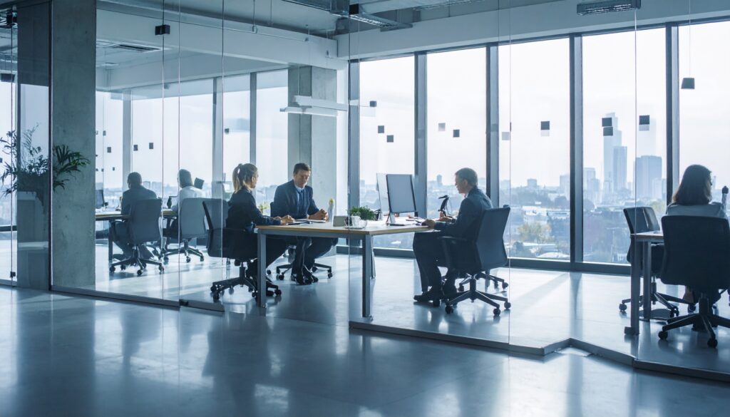 Wie viele Projekte sind sinnvoll? Grenzen, Abbruch & Selbstorganisation auf b2b-blogger.de