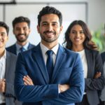 Mitarbeiterbindung: Warum gute Leute wirklich bleiben auf b2b-blogger.de
