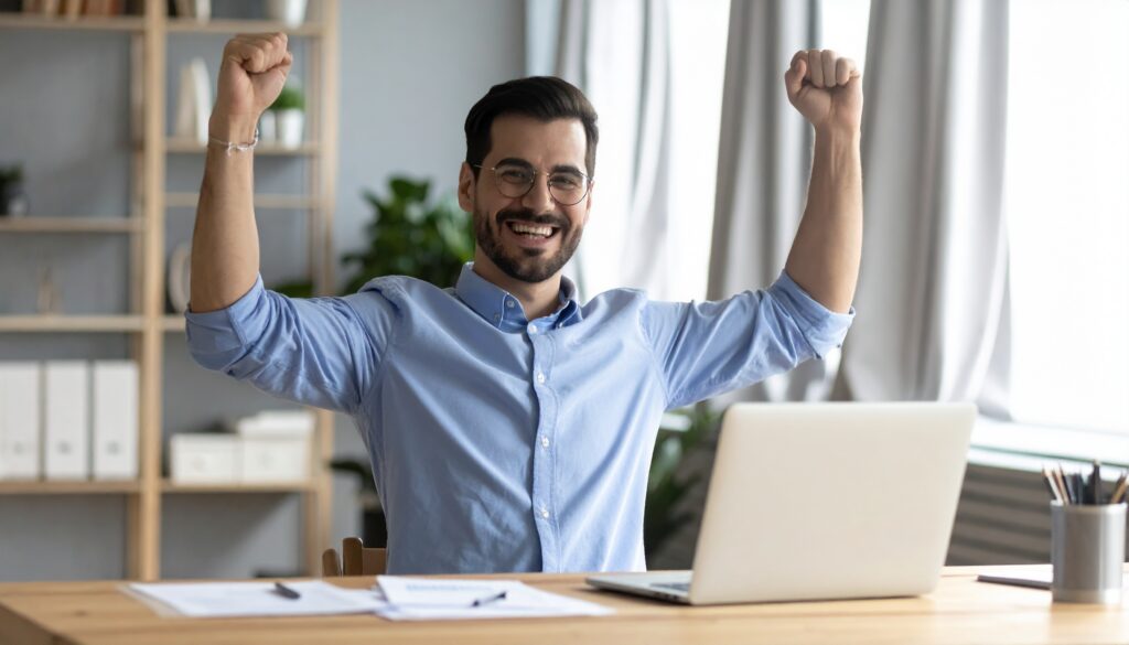 Mitarbeiterbindung: Warum gute Leute wirklich bleiben auf b2b-blogger.de