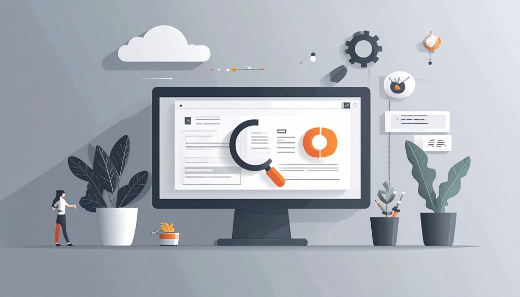 Digitale Autorität: Warum Vertrauen SEO-Erfolg schafft auf b2b-blogger.de